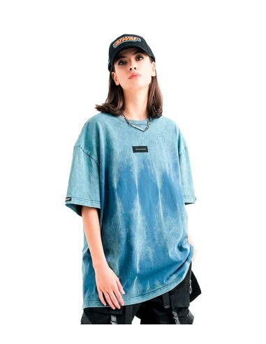 Mod Wave Movement - Camiseta Black Capsule