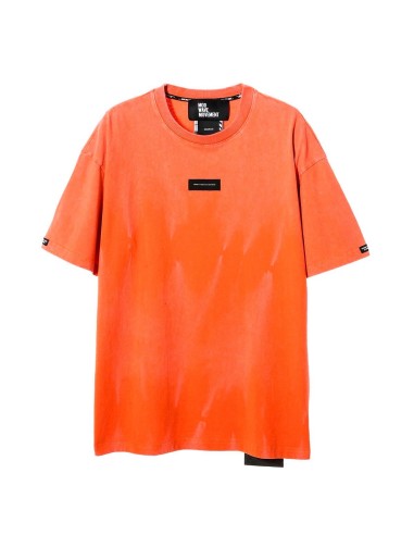 Mod Wave Movement - Camiseta Black Capsule