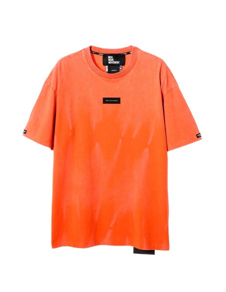 Mod Wave Movement - Camiseta Black Capsule