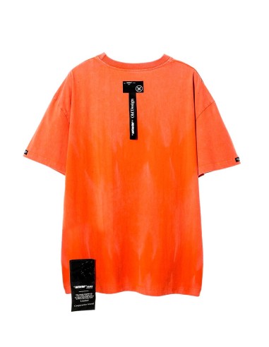 Mod Wave Movement - Camiseta Black Capsule