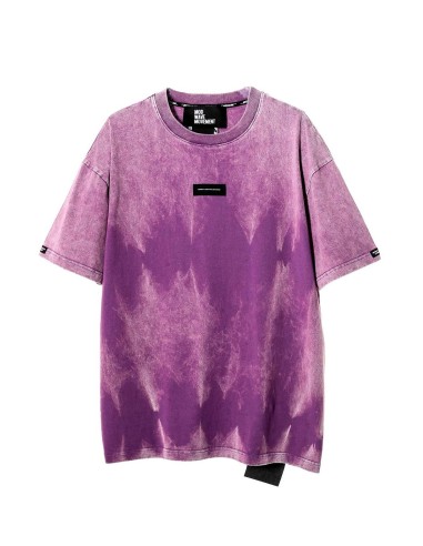 Mod Wave Movement - Camiseta Black Capsule