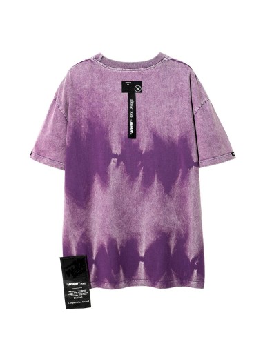 Mod Wave Movement - Camiseta Black Capsule