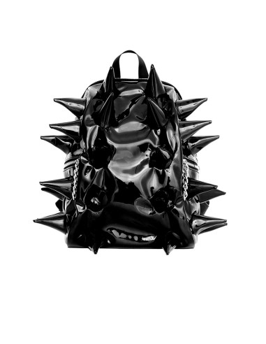 Mod Wave Movement - Mochila Black Capsule
