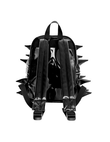 Mod Wave Movement - Mochila Black Capsule