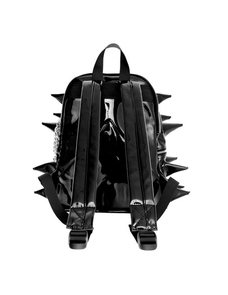 Mod Wave Movement - Mochila Black Capsule