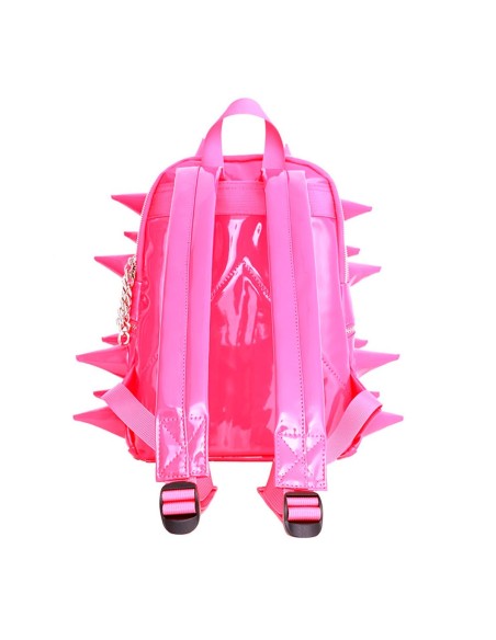 Mod Wave Movement - Mochila Black Capsule