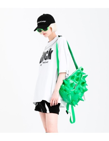 Mod Wave Movement - Mochila Black Capsule