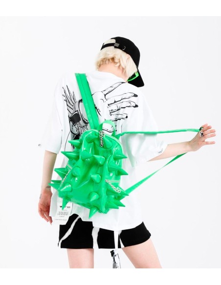 Mod Wave Movement - Mochila Black Capsule