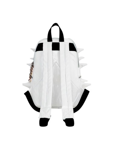 Mod Wave Movement - Mochila Black Capsule