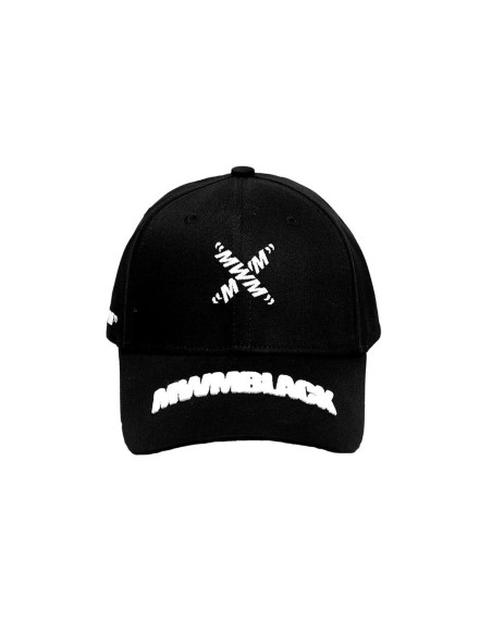 Mod Wave Movement - Gorra Black Capsule