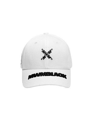 Mod Wave Movement - Gorra Black Capsule