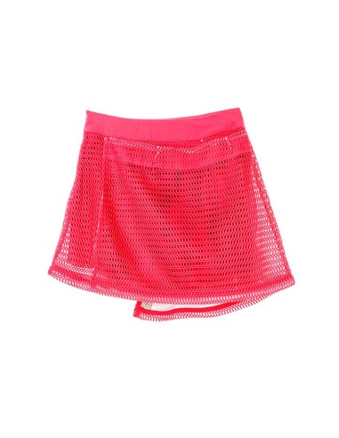 Mod Wave Movement - Falda Corta Black Capsule