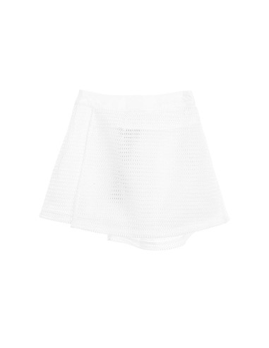 Mod Wave Movement - Falda Corta Black Capsule