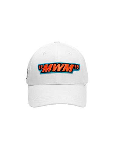 Mod Wave Movement - Gorra Black Capsule