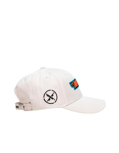 Mod Wave Movement - Gorra Black Capsule