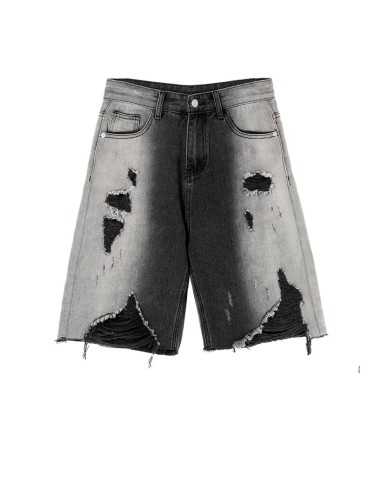 Mod Wave Movement - Pantalón Cortos Black Capsule