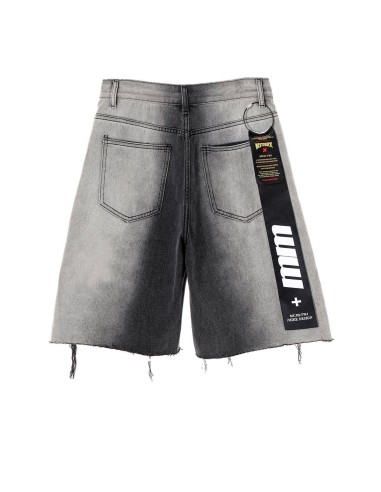 Mod Wave Movement - Pantalón Cortos Black Capsule