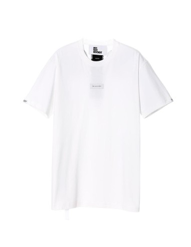 Mod Wave Movement - Camiseta Nestcrack And Wings