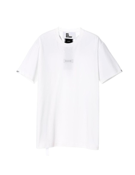 Mod Wave Movement - Camiseta Nestcrack And Wings