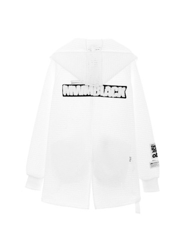 Mod Wave Movement - Chaqueta Black Capsule