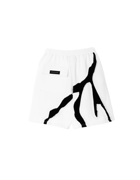 Mod Wave Movement - Pantalón Corto Black Capsule