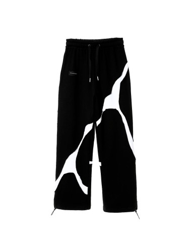 Mod Wave Movement - Pantalón Black Capsule