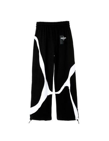 Mod Wave Movement - Pantalón Black Capsule