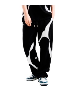 Mod Wave Movement - Pantalón Black Capsule