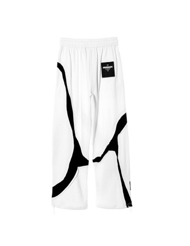 Mod Wave Movement - Pantalón Black Capsule