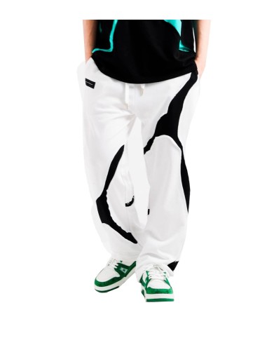 Mod Wave Movement - Pantalón Black Capsule