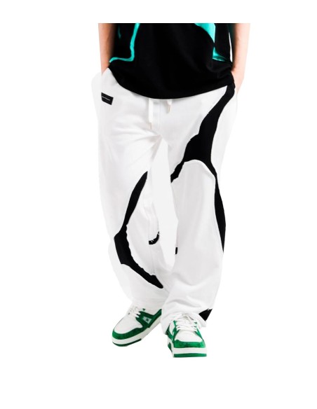 Mod Wave Movement - Pantalón Black Capsule