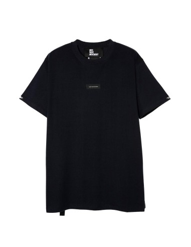 Mod Wave Movement - Camiseta Black Capsule