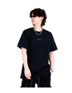 Mod Wave Movement - Camiseta Black Capsule
