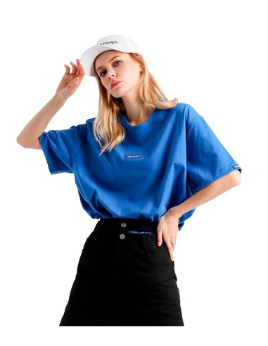 Mod Wave Movement - Camiseta Black Capsule