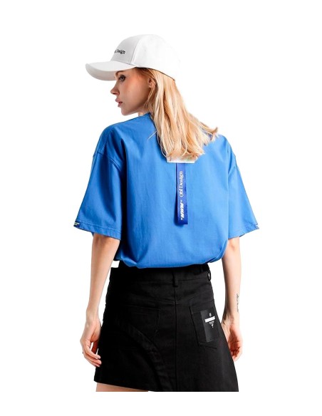 Mod Wave Movement - Camiseta Black Capsule