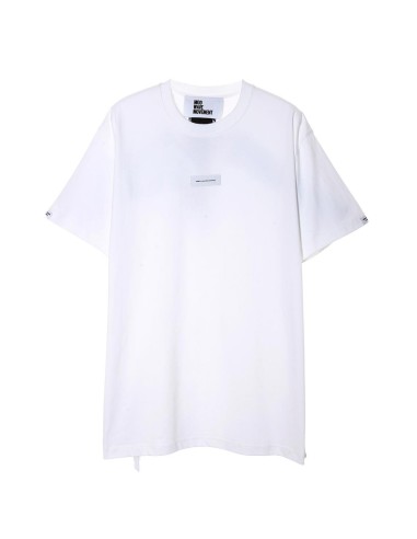 Mod Wave Movement - Camiseta Black Capsule