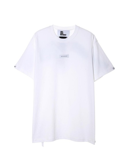 Mod Wave Movement - Camiseta Black Capsule