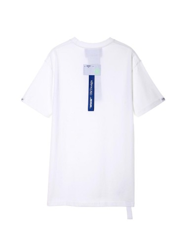 Mod Wave Movement - Camiseta Black Capsule