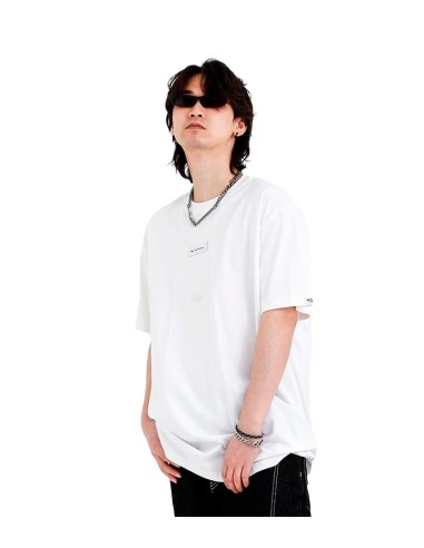 Mod Wave Movement - Camiseta Black Capsule