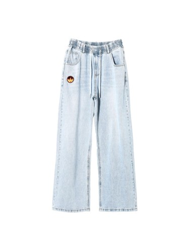 Mod Wave Movement - Pantalón Nestcrack And Wings