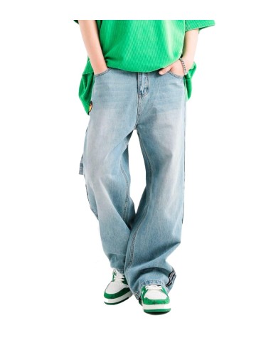 Mod Wave Movement - Pantalón Nestcrack And Wings