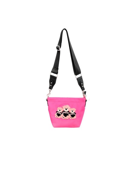 Mod Wave Movement - Bolso Teddy