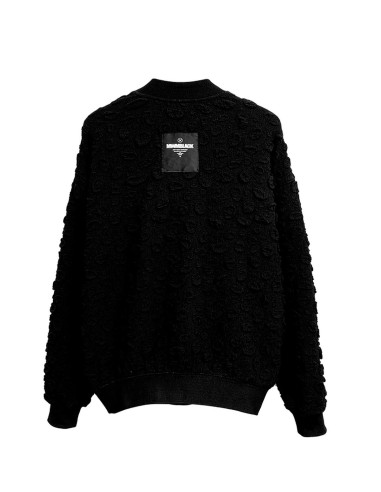 Mod Wave Movement - Sudadera Black Capsule