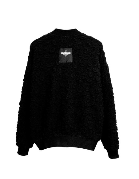 Mod Wave Movement - Sudadera Black Capsule