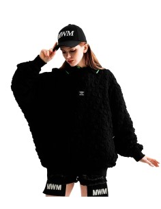 Mod Wave Movement - Sudadera Black Capsule