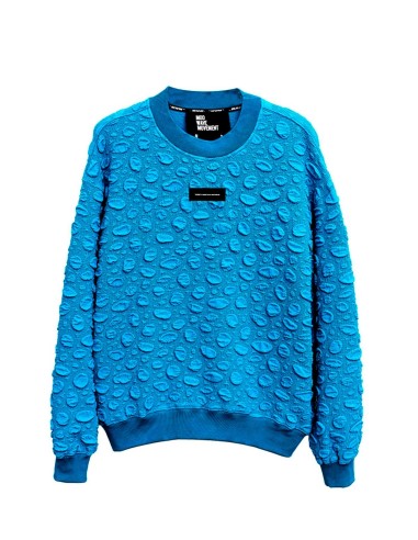 Mod Wave Movement - Sudadera Black Capsule