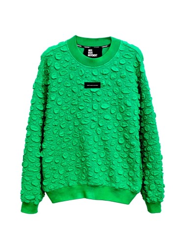 Mod Wave Movement - Sudadera Black Capsule