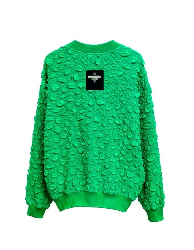 Mod Wave Movement - Sudadera Black Capsule