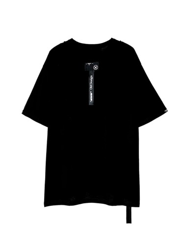 Mod Wave Movement - Camiseta Teddy