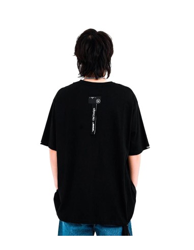 Mod Wave Movement - Camiseta Teddy